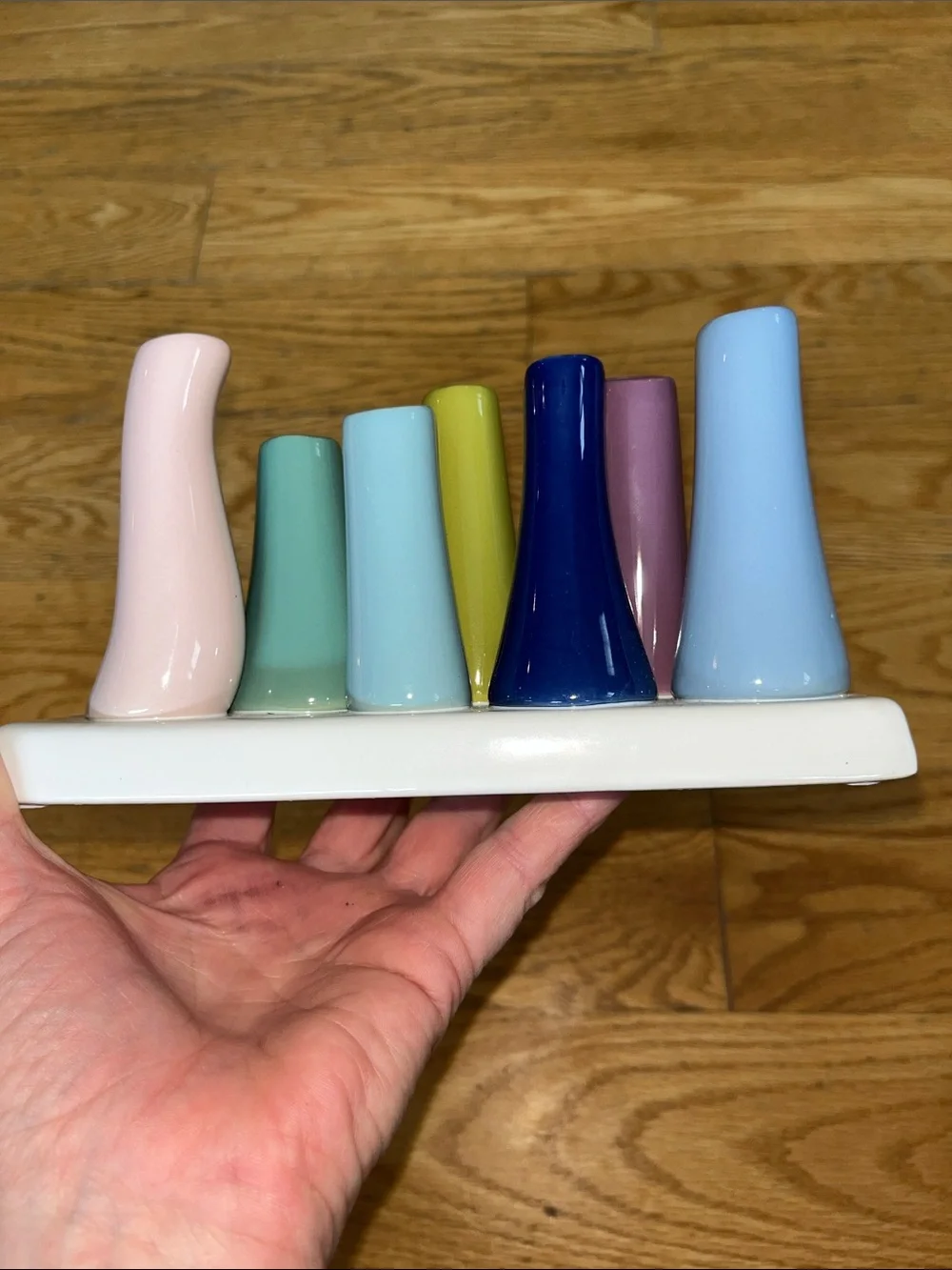 Chive Pooley Vase